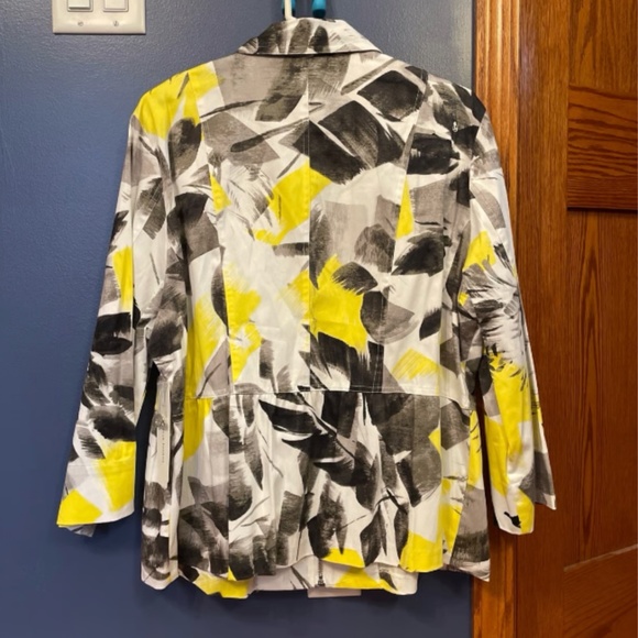 Erin London Jacket - Picture 2 of 3